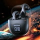 thumbnail image 1 of Teissuly Wireless Bluetooth Headset with Transparent Charging Compartment Bluetooth 5.3 Binaural In-Ear Stereo Headset Teissuly WER2023112005518, 1 of 7