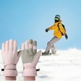 thumbnail image 5 of Oliegs Boxbollen Winter Ski For Unisex Warm Snowboard Touchscreen For Cold Weather Christmas, 5 of 5
