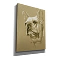 thumbnail image 2 of Epic Graffiti 'French Bulldog' by Barbara Keith, Canvas Wall Art, 12"x16", 2 of 8