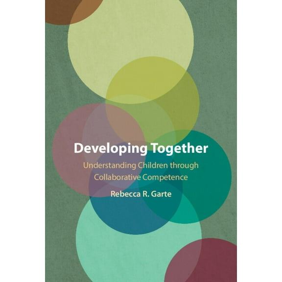 Developing Together, (Hardcover)