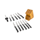 thumbnail image 5 of Juego de cuchillos Tramontina 13 Piezas Ultracorte 32200-193, 5 of 6