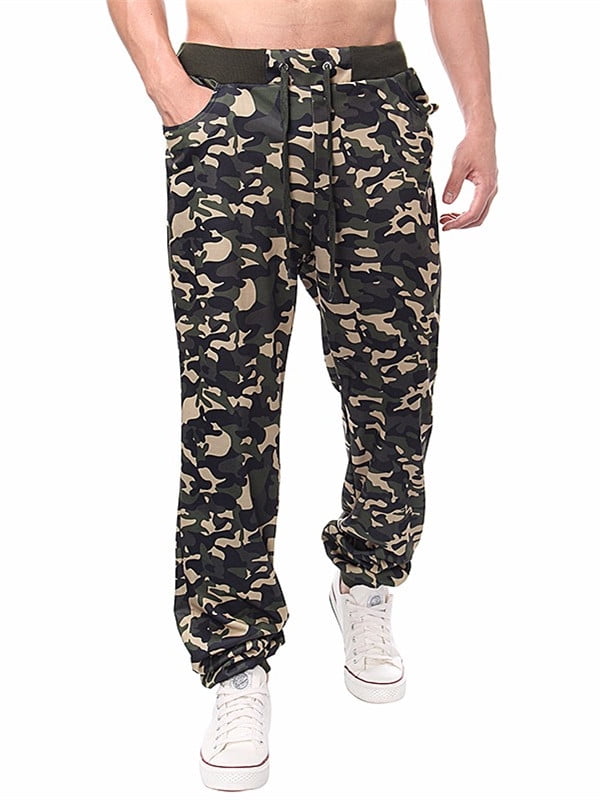 slack sweatpants