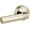 Brilliance Polished Nickel, variant on Delta 74860-SS Bowery Universal Tank Lever - Brilliance Stainless