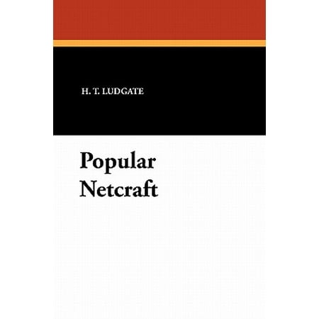 Netcraft Fishing Catalog - Popular Netcraft