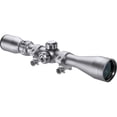 thumbnail image 3 of New Barska 3-9x40mm 30/30 Rifle Scope with Rings, Silver, 3 of 6