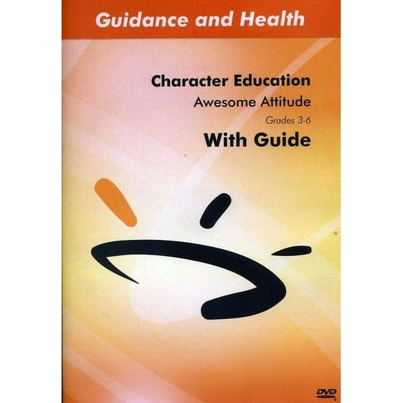 Awesome Attitude (DVD), Cerebellum Generic, Special Interests