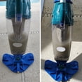 thumbnail image 6 of Heavy Duty Pool Vacuum Net Bags Filtration System Upgraded Filter Bag 10Pieces, 6 of 8