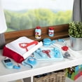 thumbnail image 2 of Melissa & Doug Get Well Doctor’s Kit Play Set – 25 Toy Pieces, 2 of 6