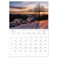 thumbnail image 5 of Switzerland - impressions of the idyllic mountains over the course of the seasons (Monthly Wall Calendar 2026 11.7 x 16.5 (open)), CALVENDO 14 Month Calendar, 5 of 9