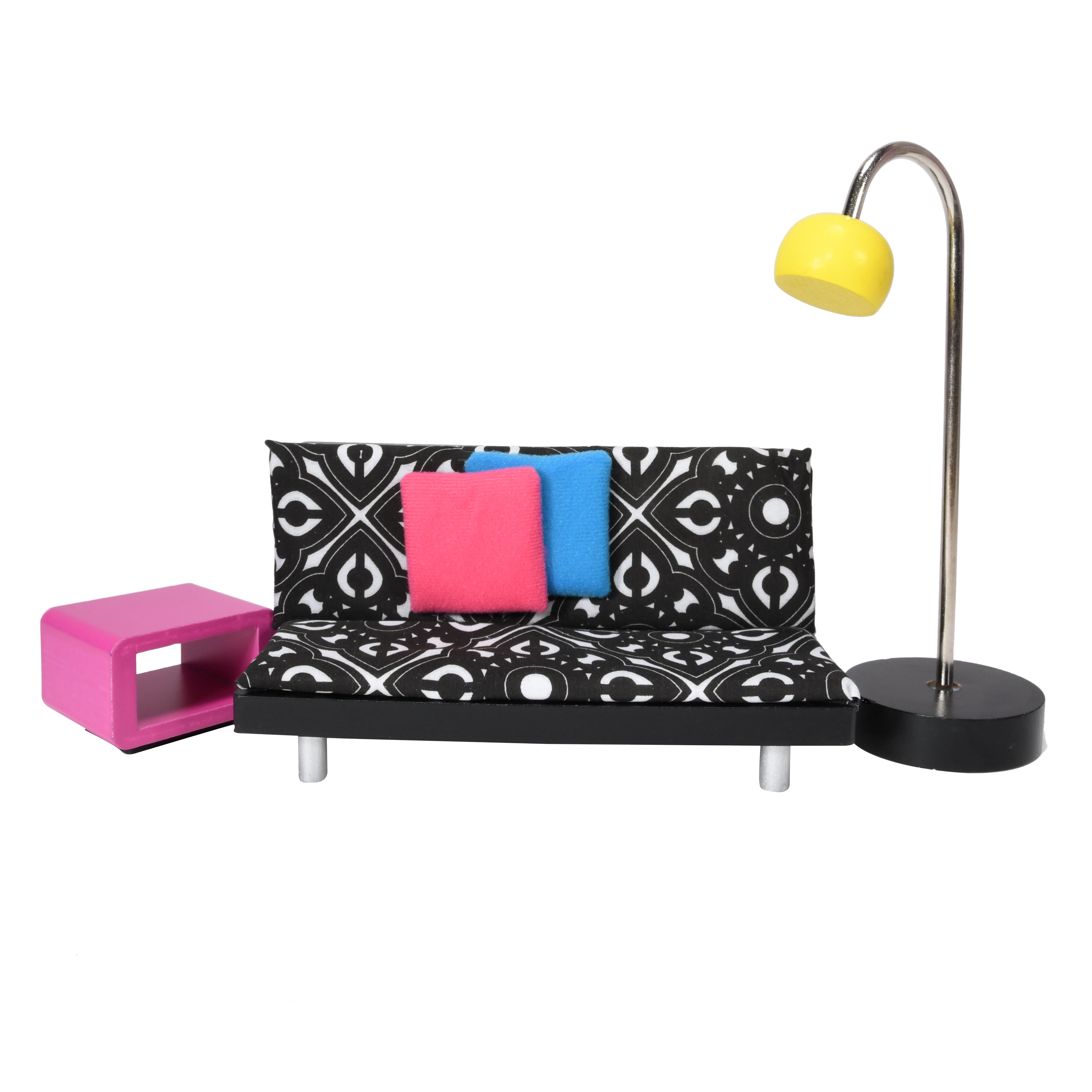 imaginarium dollhouse accessories