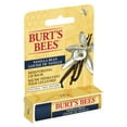 thumbnail image 3 of Burt's Bees 100% Natural Moisturizing Lip Balm, Vanilla Bean -, 3 of 5