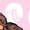AD-Pink, variant on Inktastic Bigfoot Sassy Happy Sasquatch Toddler Sweatshirt