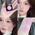 thumbnail image 1 of WIZUTIZ Blush Color Brightens And Contours Natural Matte Easy To Color Mashed Potato Blush Mom Birthday Gifts, 1 of 4