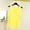 Yellow, variant on FengLS Women's Casual Tank Loose Comfortable Round Neck Tank Tops Summer Lightweight Tops Solid Color Layer Vest