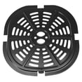 thumbnail image 4 of Chendee Air Fryer Steaming Crisper Plate Non-Stick Fry Pan Replacement Steamer Rack, 4 of 8