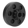 thumbnail image 1 of Kart Clutch 19mm/0.75in Hole 10 Teeth Maintenance for GX160cc GX200cc 168 152 Engine, 1 of 4