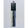 thumbnail image 1 of NIKE 3-Pack Metallic Headbands Grey / Navy / Green, 1 of 2