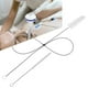thumbnail image 3 of Tube Brush Ventilator Tube Brush Breathing Machine Tube Brush 2pcs Tube Clean Brush Breathing Machine Ventilator Pipe Cleaning Tool ANGGREK Breathing Machine Tube Brush, 3 of 8