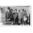 thumbnail image 2 of Historic Framed Print, Florentino, Sheriff Henderson, 17-7/8" x 21-7/8", 2 of 9