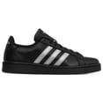 thumbnail image 4 of Tenis Adidas Grand Court EE8133 Negro Mujer 25, 4 of 7