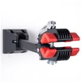 thumbnail image 4 of Bike Wall Mount Hanger,Bike Wall Rack Hanger Bike Wall Rack Hanger Bike Rack Wall Mount True to Its Promise, 4 of 8