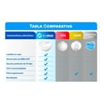 thumbnail image 3 of Cubreboca Biomsk Bicapa para adulto Reutilizable NBELYAX® EVITER BIOMSK, 3 of 4