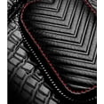 thumbnail image 4 of Universal Genuine Leather Key Bag Black Model Keys Bag for Keeping Keys Safe and Secure, 4 of 11