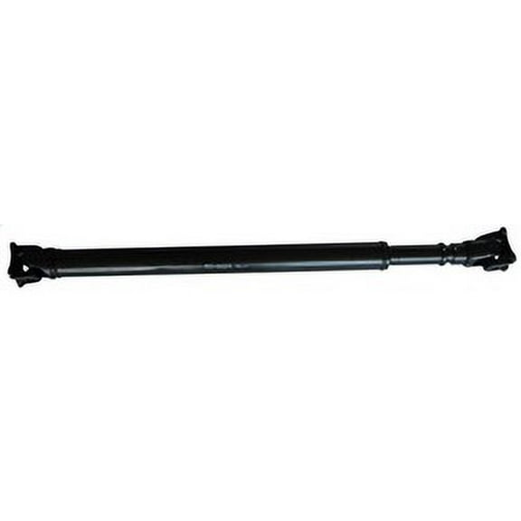 Drive Shaft Assembly Rear Fits select: 2003-2007 LEXUS LX, 2003-2007 TOYOTA LAND CRUISER