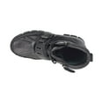 thumbnail image 5 of Polo Ralph Lauren Andres III Men's Boots Black 812527239-001, 5 of 6