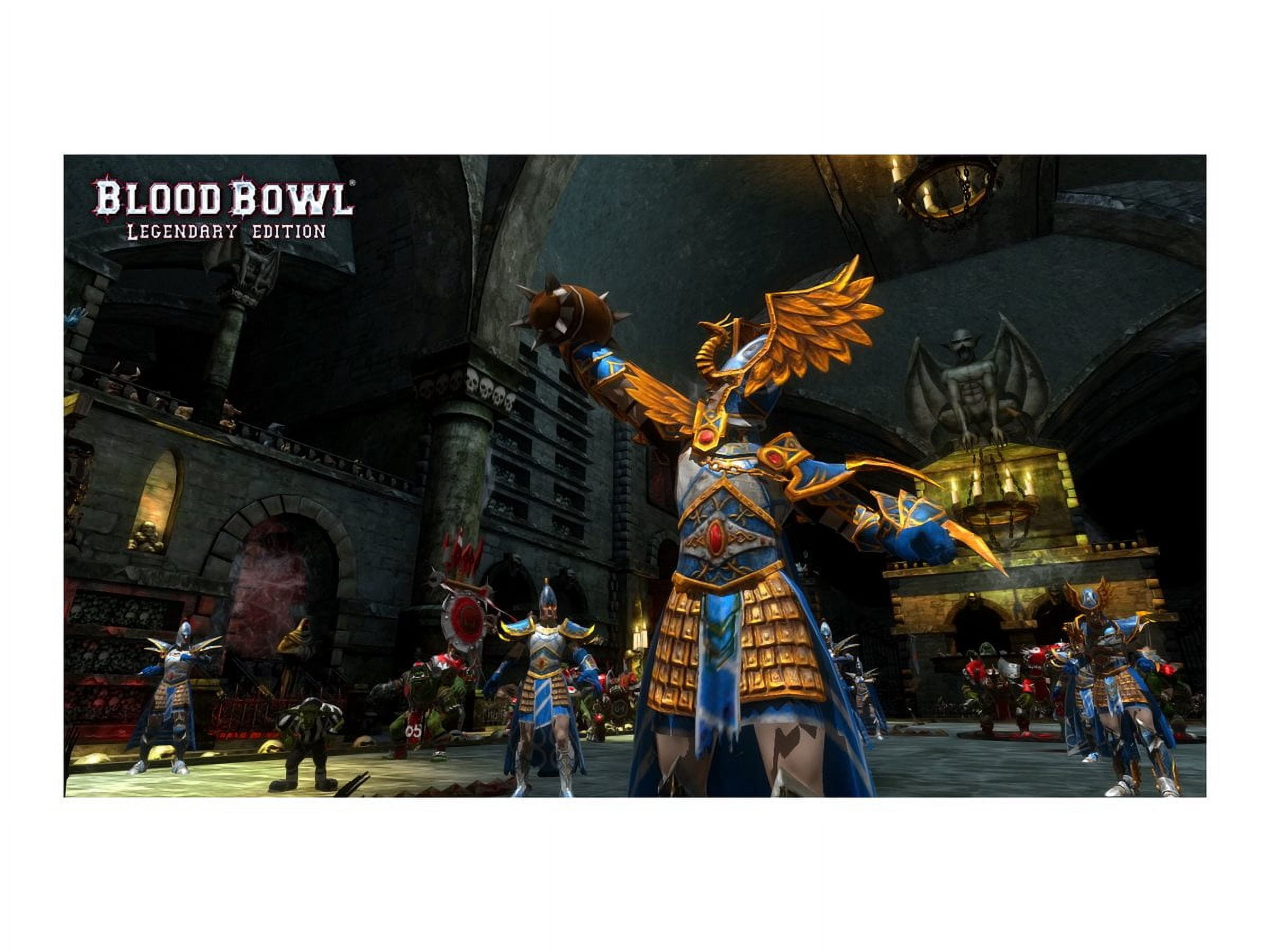 Blood Bowl - Xbox 360