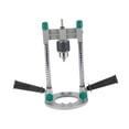 thumbnail image 4 of Soporte guía portátil, resistente, profesional, reemplazo directo, accesorios para herramientas eléctricas, accesorio alta resistencia para, 4 of 8