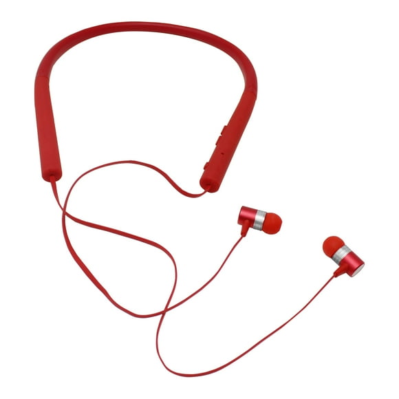 Audífonos Bluetooth Manos Libre Inalambrico Resiste Al Sudor State22  LHP-SHBT790