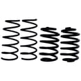 thumbnail image 2 of Resortes Originales AG para Auto Completo para Renault Clio 2 Sport 2001 a 2006 4 Piezas Nuevos, 2 of 5