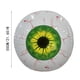 thumbnail image 1 of Halloween Decoración Inflables de Halloween Decoraciones de globos oculares Globos oculares inyectados en sangre Decoraciones de Halloween para interiores y exteriores(Buy 2 ship 3), 1 of 3