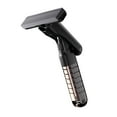 thumbnail image 2 of XYAIYT Compact Handheld Spray Mop with Built In Water Bottle Multi Purpose Dry Wet Cleaning for Floors,Countertops,Glass,No Hand Washing Required,Wall Design for Space Saving Storage, 2 of 7