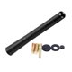 thumbnail image 1 of Antena universal para coche de 12 cm de repuesto para montaje , antena para coche apta para camionetas de vehículos , negro negro2 shamjiam Antena de coche, 1 of 2