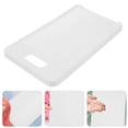 thumbnail image 1 of AURARMLET Laundry Scrub Board Plastic Clothes Washing Board 1Pcs, 1 of 7