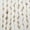 Ivory, variant on Comfort Canopy - Throw Blanket, Light Gray Chunky Soft Acrylic Hand-Knit