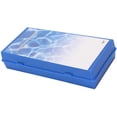 thumbnail image 3 of Kit de prueba de calidad del agua - 1 juego de accesorios para kit de prueba de hidroherramienta de cloro Ph para tratamiento de piscinas y spa - Mide Ph, alcalino y cloro, 3 of 5