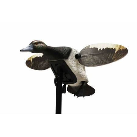 MOJO Elite Series Diver Bluebill Motion Duck Decoy