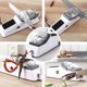 thumbnail image 2 of Electric Knife Sharpener,professional Knife Sharpener For Home, Electric Knife Sharpener For Quick Sharpening & Polishing, 2 of 5
