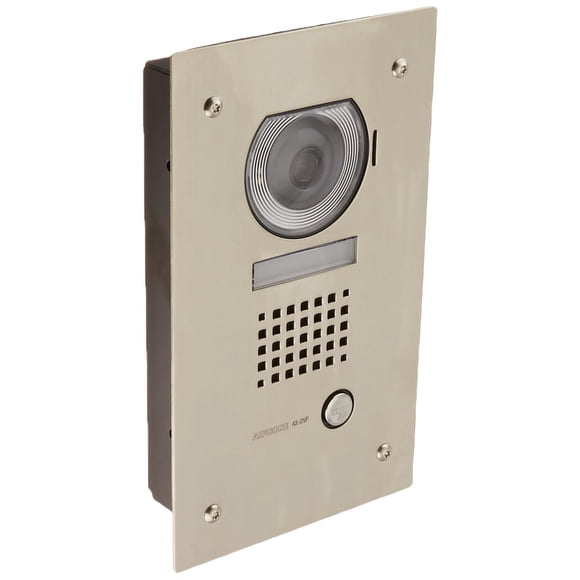 Estación de Audio/Video para Puerta Aiphone AX-DVF Empotrable