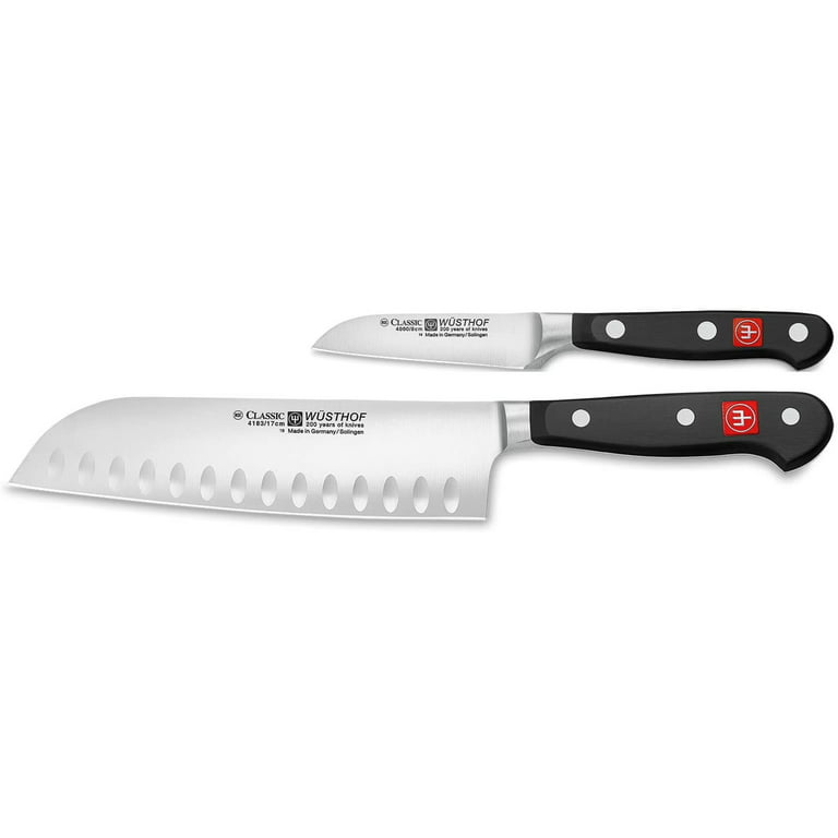 This $200 Knife Set Is On Sale For $20