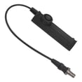 thumbnail image 3 of Conjunto De Tapa Trasera Con Interruptor Dual Remoto, Linterna De Montaje Interruptor Dual Remoto Para Luces De Caza Para Rieles Picatinny De 20 Mm ANGGREK DG2715, 3 of 8