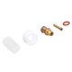 thumbnail image 3 of Kit de antorcha Tig, Kit de antorcha Tig, antorcha Tig alta, pinza de copa de vidrio, antorchas Tig multifuncionales, 3 of 14