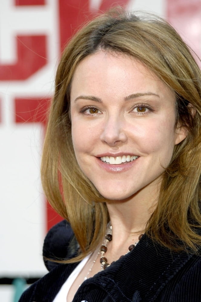 Christa Miller Christa Miller