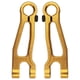 thumbnail image 2 of 2 uds oscilante delantero trasero coche RC Universal para SG1603 UD1601 1/16 accesorios de actualización de coche modelo RC Oro perfecl, 2 of 8