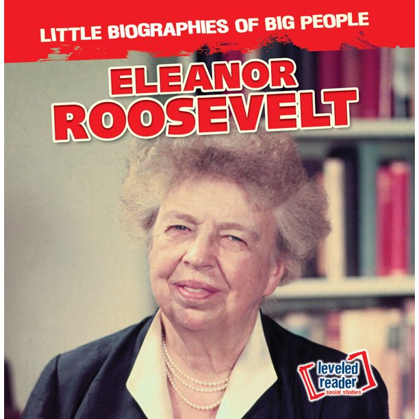 Little biographies picture