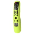 thumbnail image 3 of Control Remoto Funda antideslizante para mando a distancia de Smart TV para LG MR21GA/MR21GC (verde luminoso) Likrtyny  Para estrenar, 3 of 9