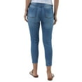 Chaps Women’s Skinny 5 Pocket Denim Crop Pants